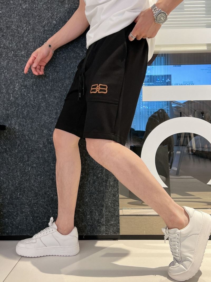 Balenciaga Short Pants